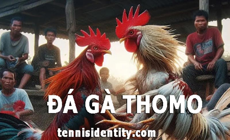 Tổng Quan Thông Tin Thú Vị Về Đá Gà Thomo