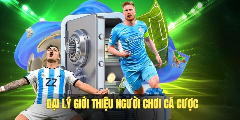 Đại lý AOG777 tích cực chiêu mộ người chơi