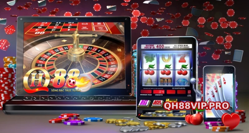 Casino online