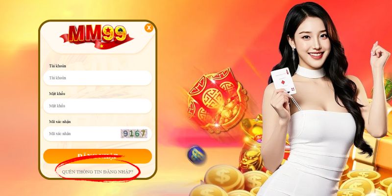 Đảm bảo truy cập đúng link nhà cái mm99